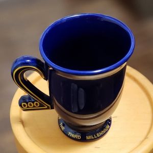 Cute Mug